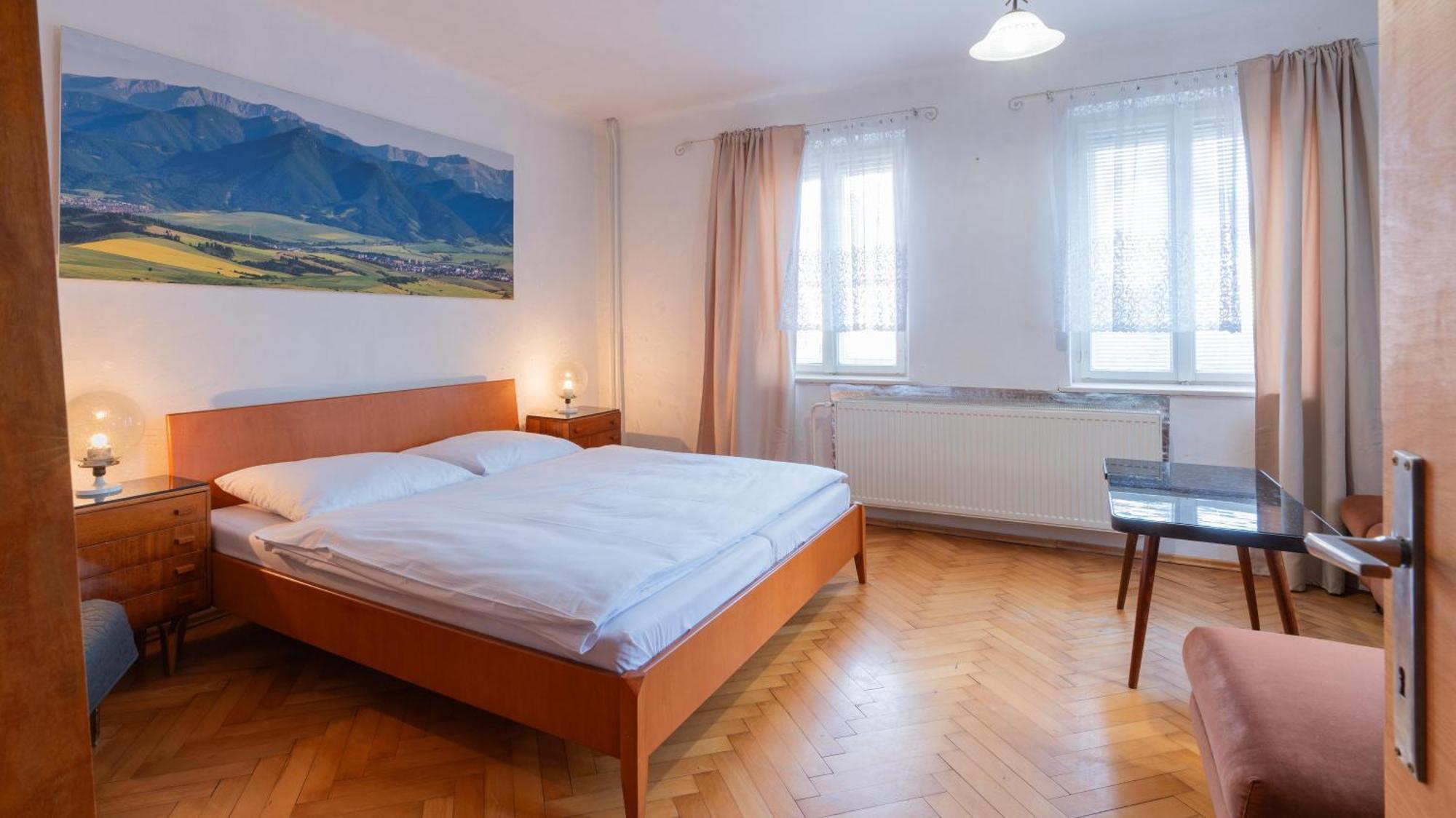 Holiday House Maria Závažná Poruba Bagian luar foto