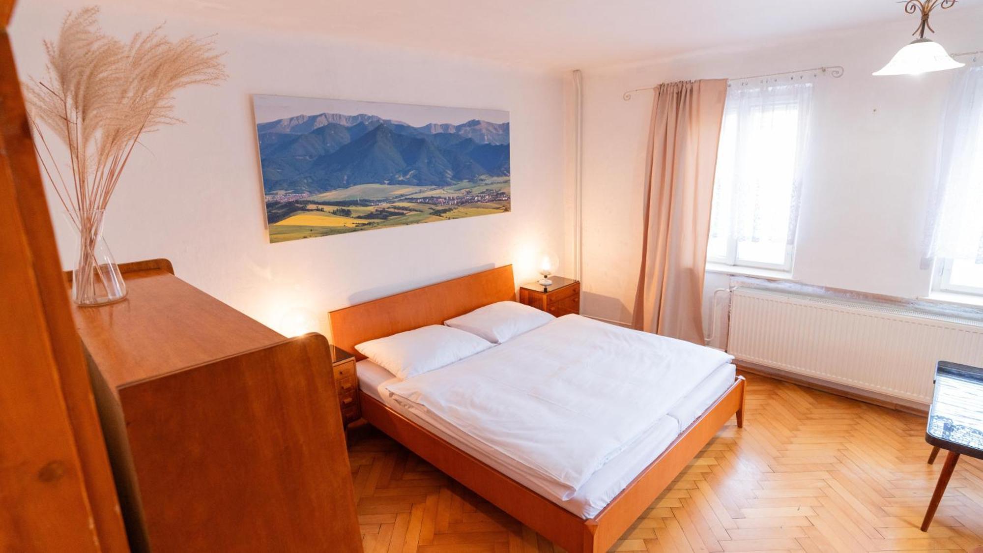 Holiday House Maria Závažná Poruba Bagian luar foto