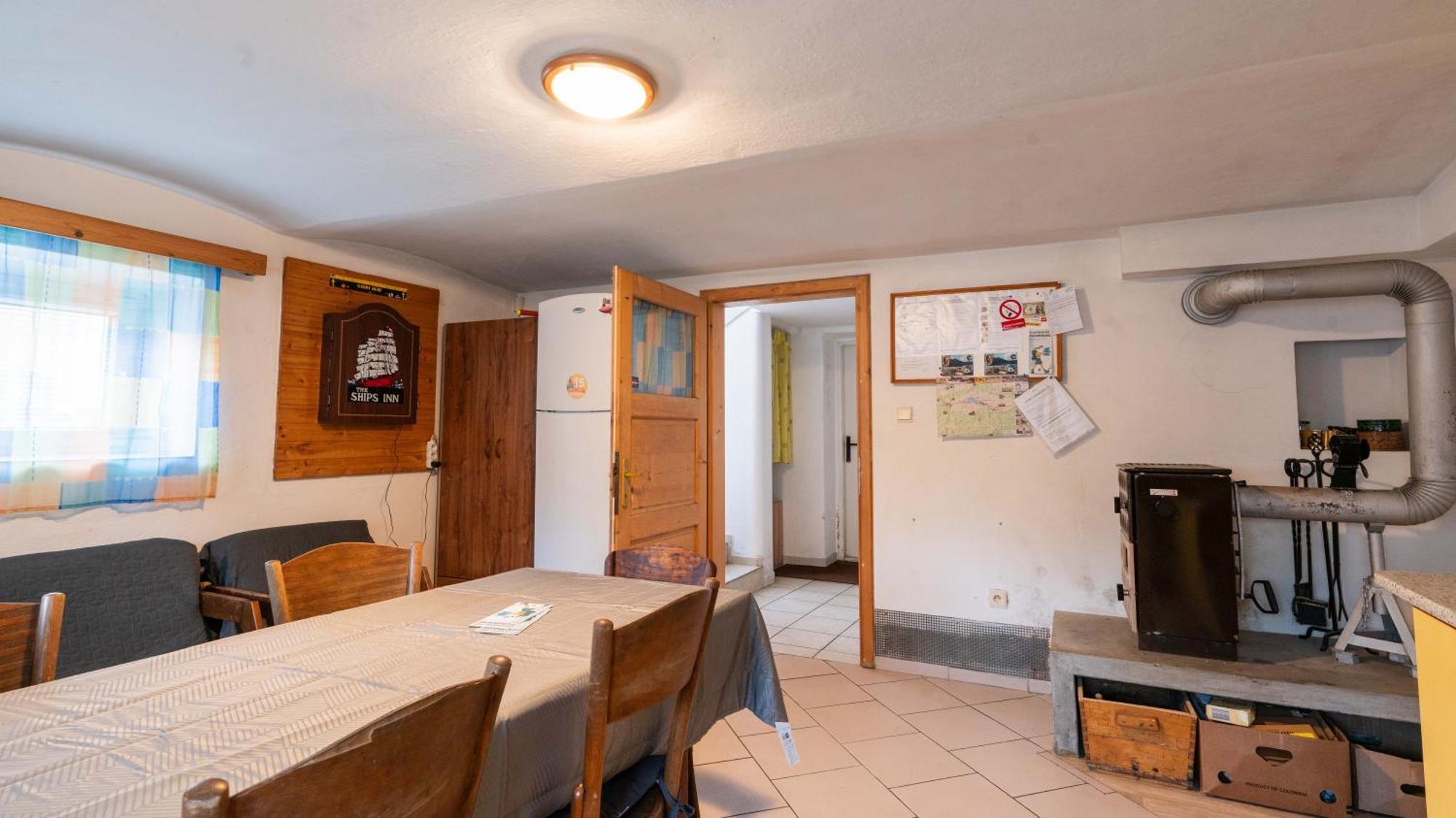 Holiday House Maria Závažná Poruba Bagian luar foto