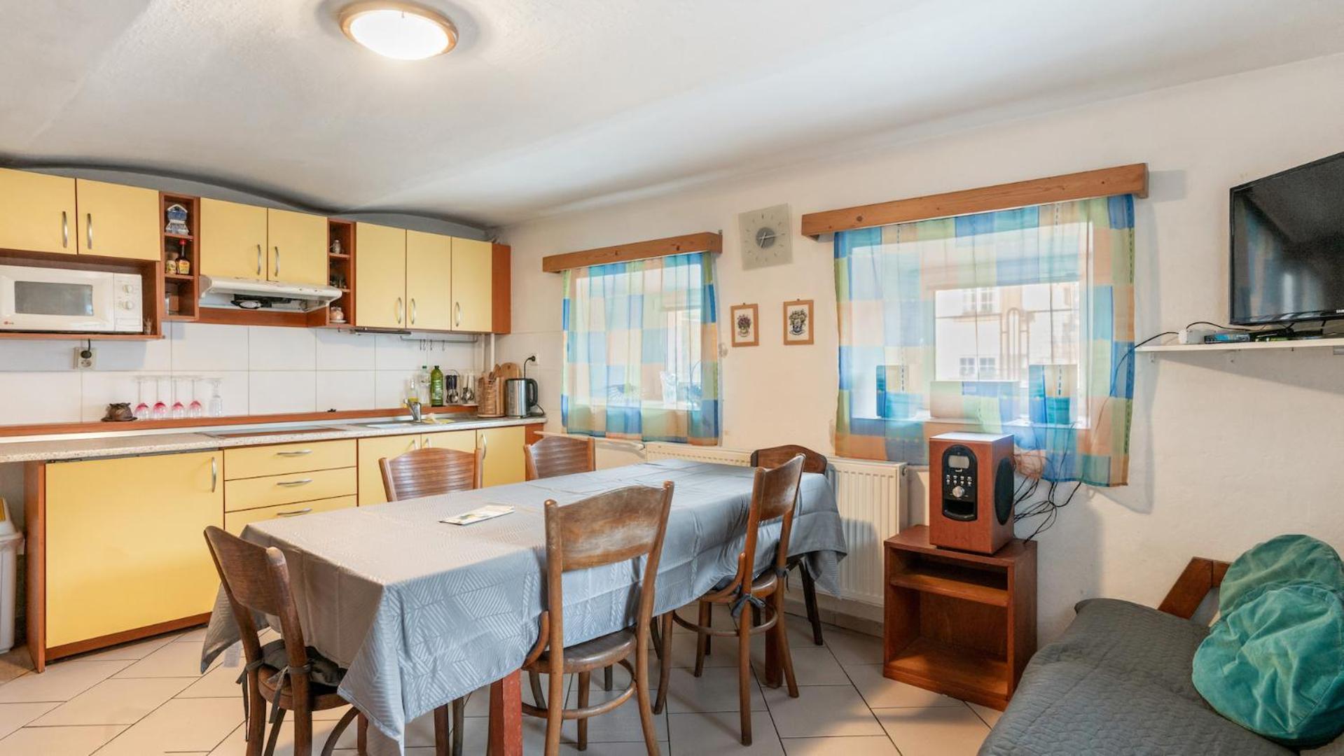 Holiday House Maria Závažná Poruba Bagian luar foto
