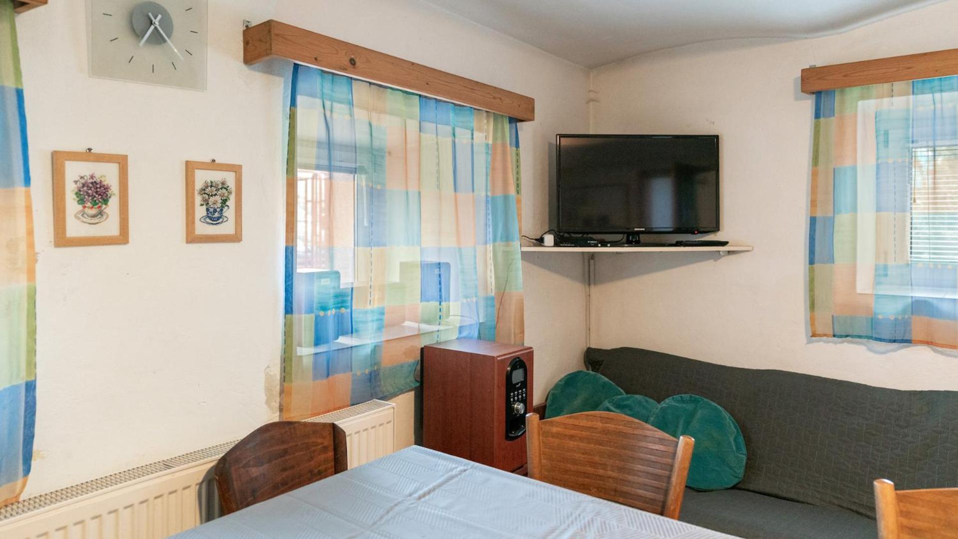 Holiday House Maria Závažná Poruba Bagian luar foto